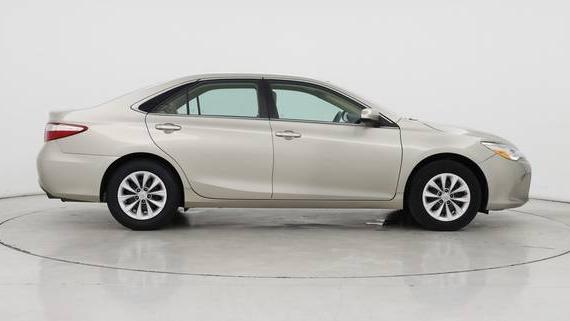 TOYOTA CAMRY 2017 4T1BF1FK3HU645392 image