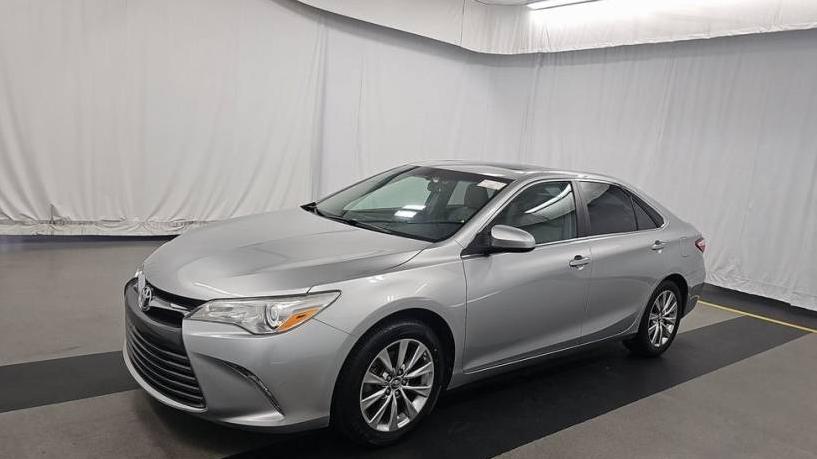 TOYOTA CAMRY 2017 4T1BF1FK5HU619098 image