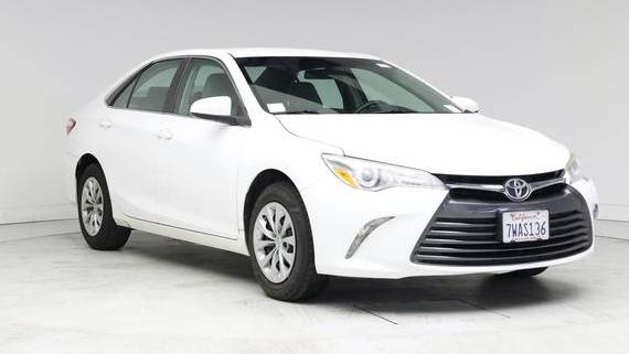 TOYOTA CAMRY 2017 4T1BF1FK7HU374286 image