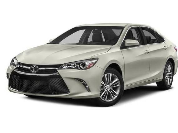 TOYOTA CAMRY 2017 4T1BF1FKXHU388067 image