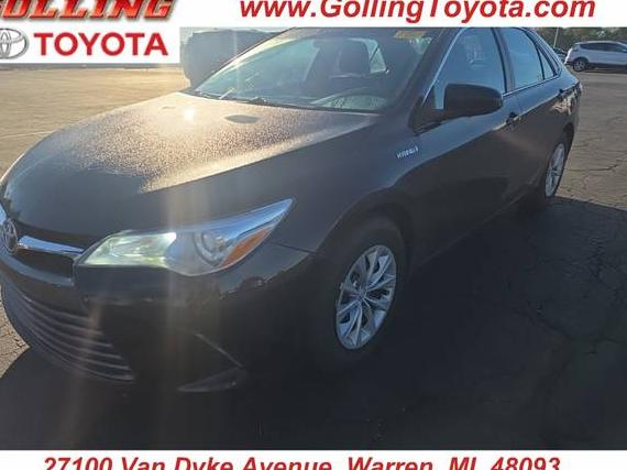 TOYOTA CAMRY 2017 4T1BD1FK3HU225492 image TOYOTA CAMRY 2017 4T1BD1FK3HU225492 image