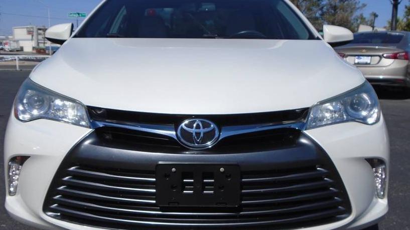 TOYOTA CAMRY 2017 4T1BF1FKXHU323851 image