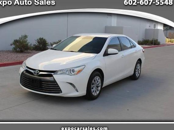 TOYOTA CAMRY 2017 4T1BF1FK7HU280988 image TOYOTA CAMRY 2017 4T1BF1FK7HU280988 image