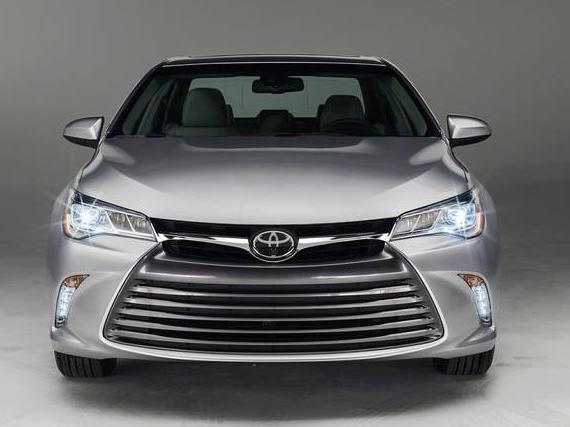 TOYOTA CAMRY 2017 4T1BF1FK4HU364797 image