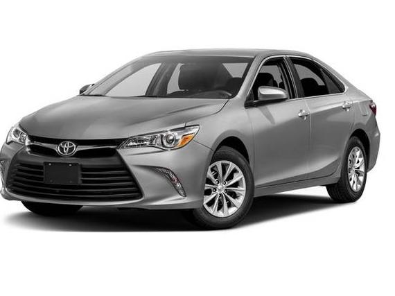 TOYOTA CAMRY 2017 4T1BK1FK4HU582279 image