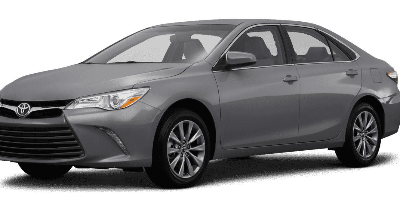 TOYOTA CAMRY 2017 4T1BF1FK7HU759458 image