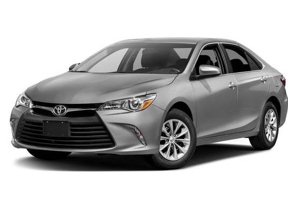 TOYOTA CAMRY 2017 4T1BF1FK6HU799322 image