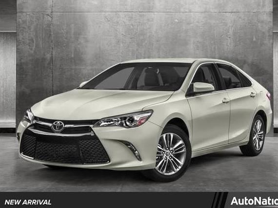 TOYOTA CAMRY 2017 4T1BF1FK9HU310928 image