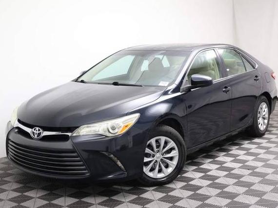 TOYOTA CAMRY 2017 4T1BF1FK0HU625651 image