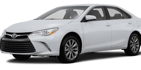 TOYOTA CAMRY 2017 4T1BF1FKXHU657331 image