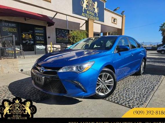 TOYOTA CAMRY 2017 4T1BF1FKXHU770857 image TOYOTA CAMRY 2017 4T1BF1FKXHU770857 image