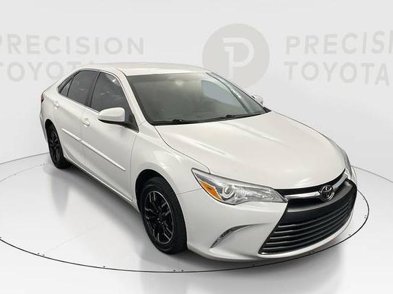 TOYOTA CAMRY 2017 4T1BF1FK5HU451320 image