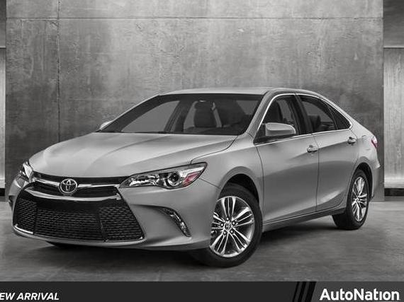 TOYOTA CAMRY 2017 4T1BF1FKXHU290995 image