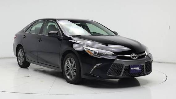 TOYOTA CAMRY 2017 4T1BF1FK8HU436861 image