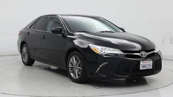 TOYOTA CAMRY 2017 4T1BF1FK1HU310731 image