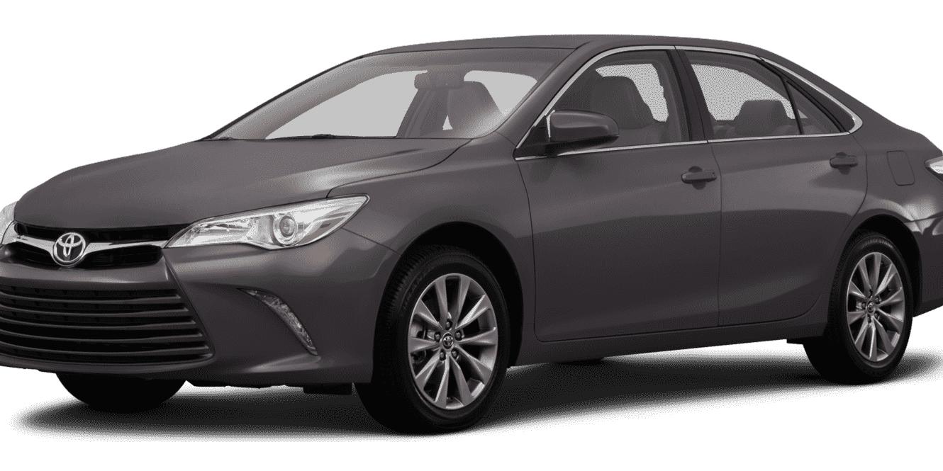 TOYOTA CAMRY 2017 4T1BF1FK7HU449424 image