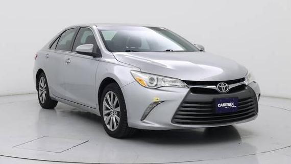 TOYOTA CAMRY 2017 4T1BF1FK2HU646243 image
