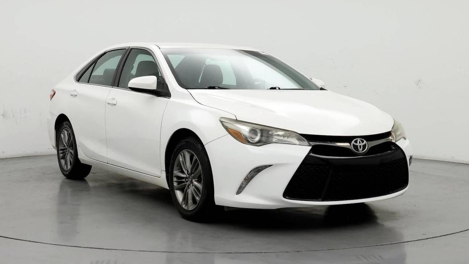 TOYOTA CAMRY 2017 4T1BF1FK1HU803938 image