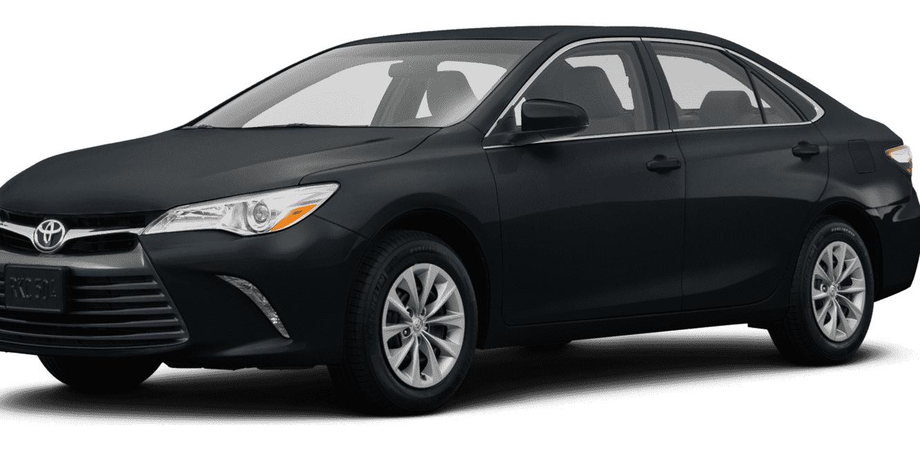 TOYOTA CAMRY 2017 4T1BF1FK3HU647093 image