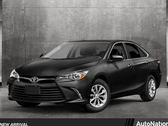 TOYOTA CAMRY 2017 4T1BF1FK9HU451790 image