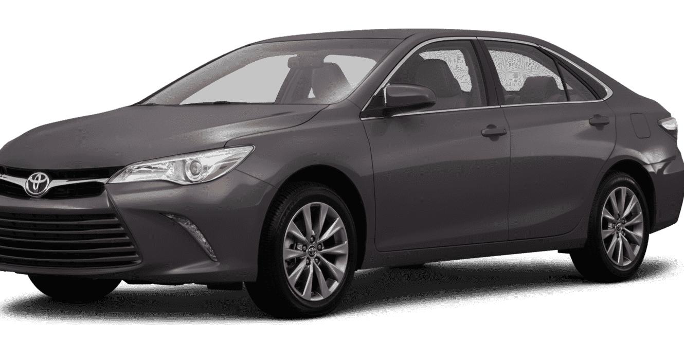 TOYOTA CAMRY 2017 4T1BF1FKXHU638021 image