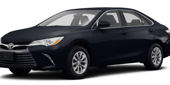 TOYOTA CAMRY 2017 4T1BF1FK8HU376287 image