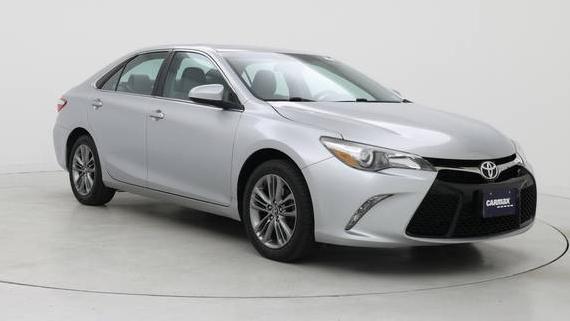 TOYOTA CAMRY 2017 4T1BF1FK5HU273599 image