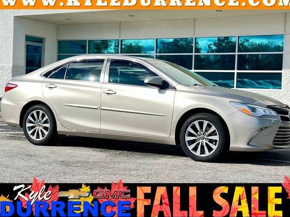 TOYOTA CAMRY 2017 4T1BK1FK4HU032077 image TOYOTA CAMRY 2017 4T1BK1FK4HU032077 image