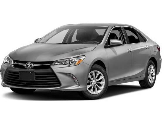 TOYOTA CAMRY 2017 4T1BF1FK6HU649775 image