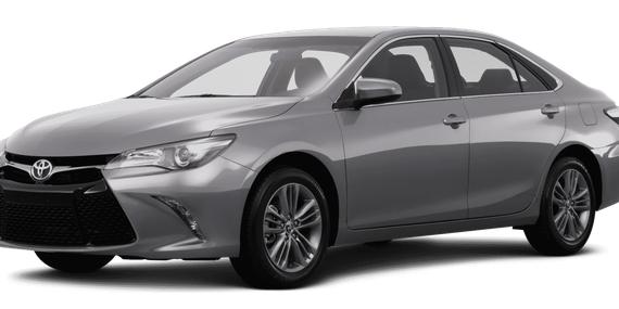 TOYOTA CAMRY 2017 4T1BF1FK6HU363859 image