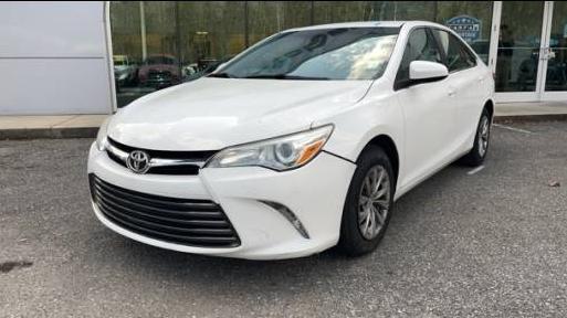 TOYOTA CAMRY 2017 4T1BF1FK5HU304303 image