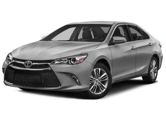 TOYOTA CAMRY 2017 4T1BF1FK6HU436776 image