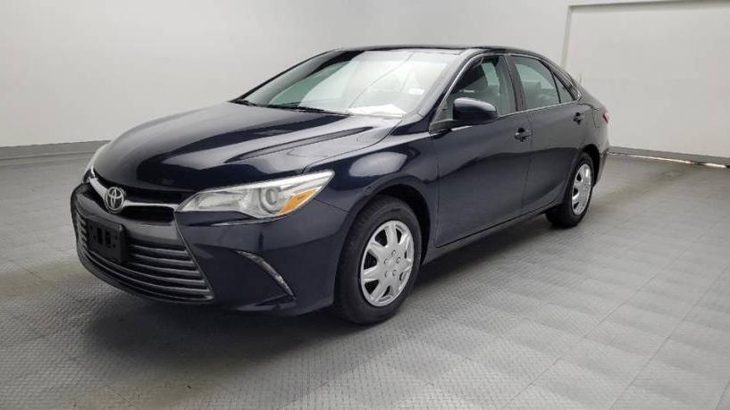 TOYOTA CAMRY 2017 4T1BF1FK8HU662513 image