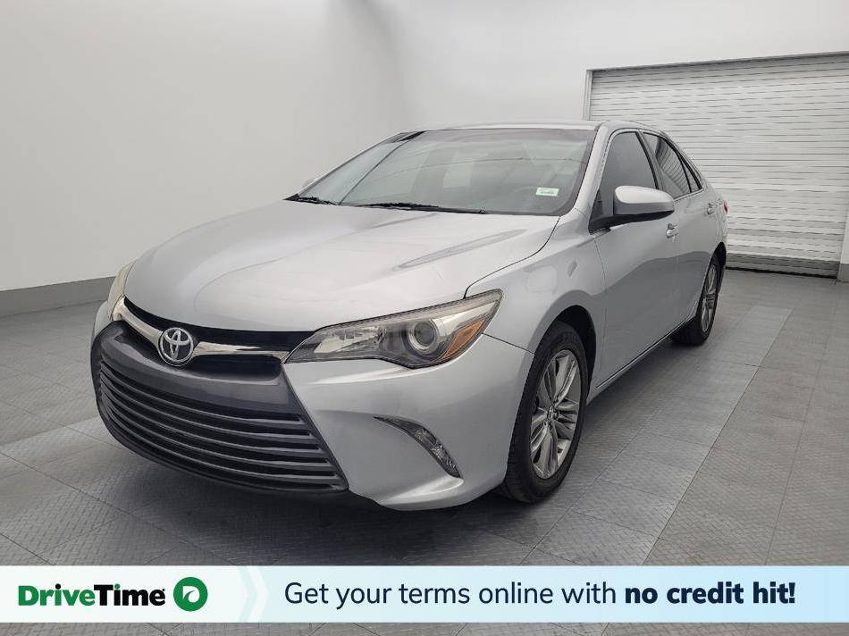 TOYOTA CAMRY 2017 4T1BF1FK8HU781372 image