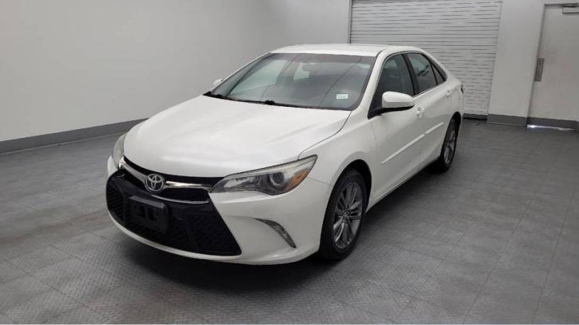 TOYOTA CAMRY 2017 4T1BF1FK2HU282616 image