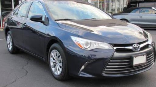 TOYOTA CAMRY 2017 4T1BF1FK7HU624237 image