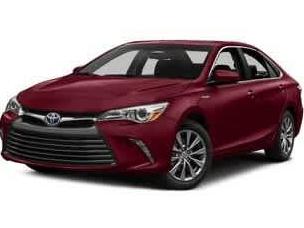 TOYOTA CAMRY 2017 4T1BD1FK7HU217699 image