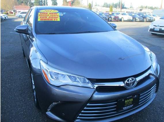 TOYOTA CAMRY 2017 4T1BF1FK2HU793288 image TOYOTA CAMRY 2017 4T1BF1FK2HU793288 image