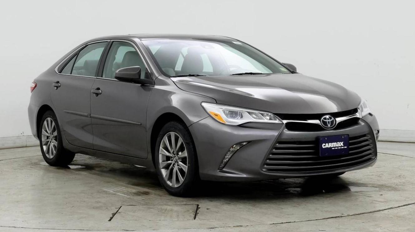 TOYOTA CAMRY 2017 4T1BK1FKXHU583744 image