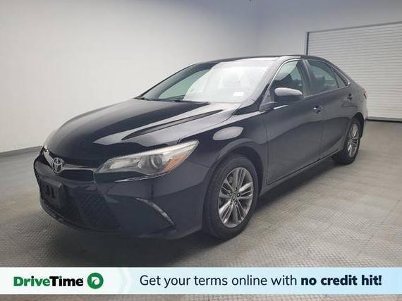 TOYOTA CAMRY 2017 4T1BF1FK5HU404174 image TOYOTA CAMRY 2017 4T1BF1FK5HU404174 image