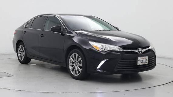 TOYOTA CAMRY 2017 4T1BF1FK5HU366784 image
