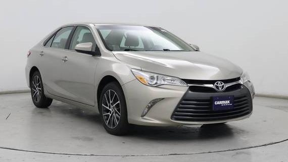 TOYOTA CAMRY 2017 4T1BF1FK1HU676625 image