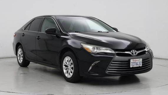 TOYOTA CAMRY 2017 4T1BF1FK5HU804414 image