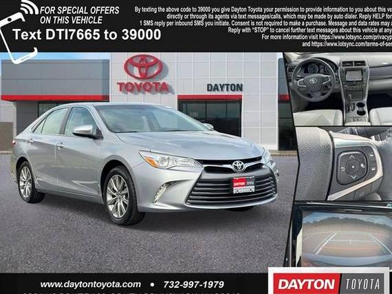 TOYOTA CAMRY 2017 4T1BF1FK7HU677665 image TOYOTA CAMRY 2017 4T1BF1FK7HU677665 image
