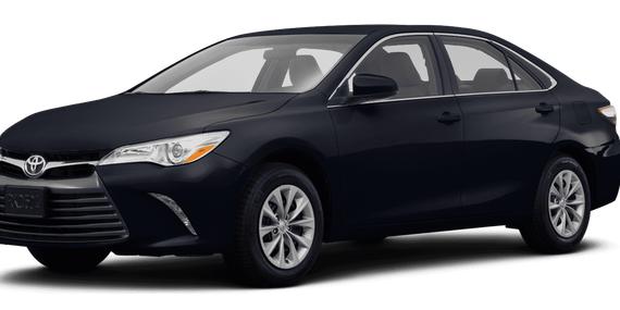 TOYOTA CAMRY 2017 4T1BF1FK9HU272438 image