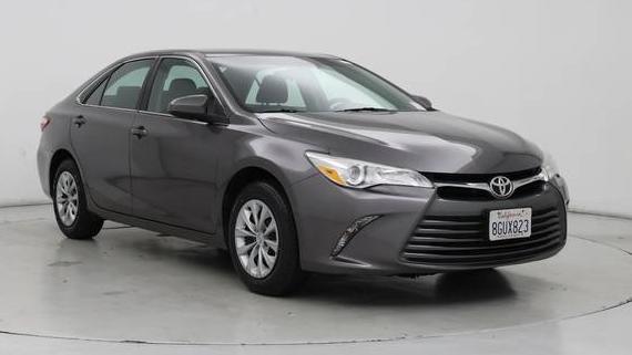 TOYOTA CAMRY 2017 4T1BF1FK1HU276161 image