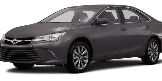 TOYOTA CAMRY 2017 4T1BF1FK6HU746541 image