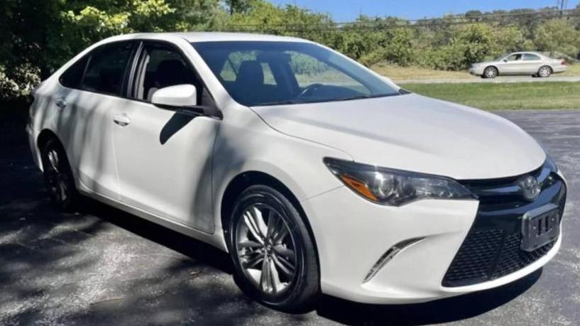 TOYOTA CAMRY 2017 4T1BF1FK5HU431424 image