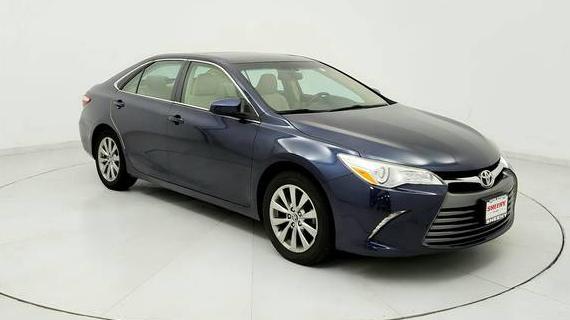 TOYOTA CAMRY 2017 4T1BF1FK2HU719000 image