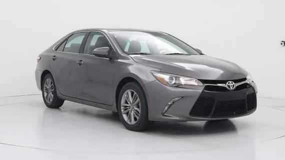 TOYOTA CAMRY 2017 4T1BF1FKXHU431824 image